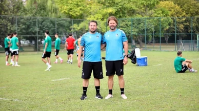 Subü Sakaryaspor’a akademik destek sunarak başarıya katkı sağlıyor