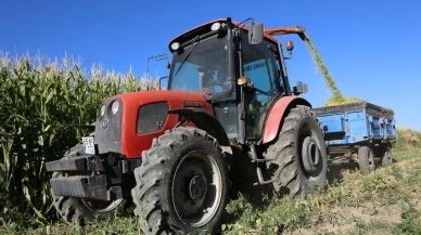 Van Büyükşehir Belediyesi çiftçilere tarım makineleri desteği sağlıyor