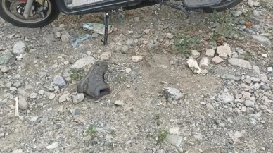 Dörtyol’da Motosiklet Hırsızlığı Şüphesiyle 2 Kişi Tutuklandı