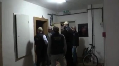 Gaziantep'te DEAŞ ve El Kaide operasyonunda 7 kişi tutuklandı