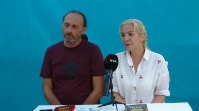 Yazar Ece Özbaş Netflix'in Atiye Dizisi için intihal davası açtı