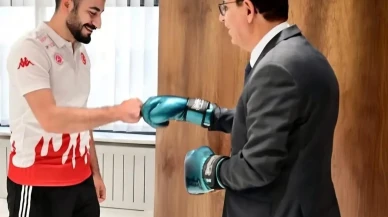 Yeşilyurt Belediyesi Kick Boks Takımı İtalya’da Türkiye’yi temsil edecek
