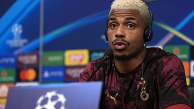 Mario Lemina Galatasaray için Liverpool maçında 3 puan hedefliyor