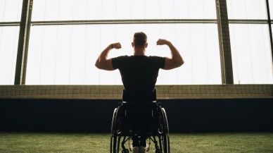 Tekerlekli Sandalye Seçimi ve Bakımı