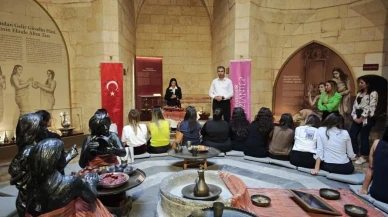 Gaziantep büyükşehir belediyesi koku çalıştayı düzenledi