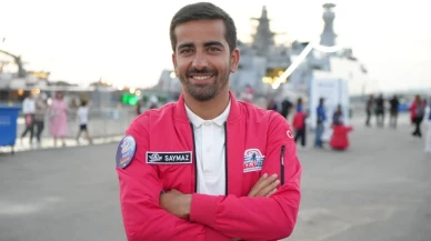 TEKNOFEST 2025 İstanbul'da gençlere ilham olmaya hazırlanıyor