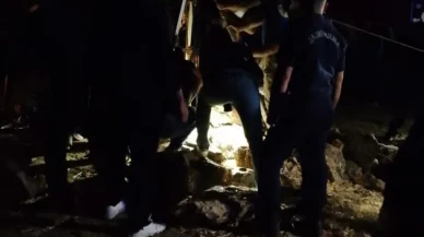 Diyarbakır'ın Çermik ilçesinde su kuyusunda zehirlenen 4 kişi hayatını kaybetti