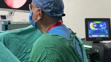 BEUN Hastanesi Batı Karadeniz’e yüksek teknoloji cerrahi hizmeti sunuyor