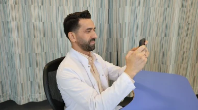 Teknolojinin artması çocuklarda duruş bozukluklarını yaygınlaştırdı.