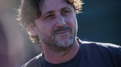 Andre Onana Trabzonspor ile ilk antrenmanına çıktı