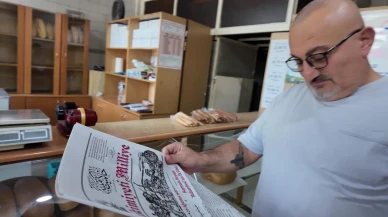 Sakarya Meydan Muharebesi'nin 104'üncü yılı Haymana ve Polatlı'da anıldı