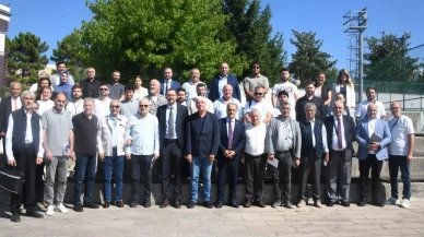 Sakarya Üniversitesi araştırma hedeflerini ve projelerini paylaştı