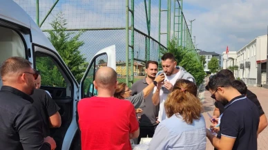 Düzce'de Sağlıklı Nefes Sigarayı Bırakma Semineri Düzenlendi