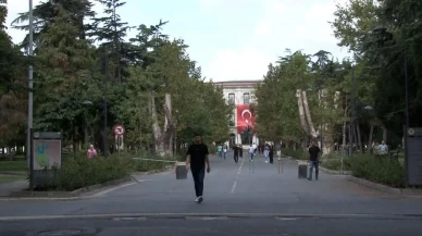 İstanbul’da kpss lisans oturumu binlerce adayın katılımıyla tamamlandı