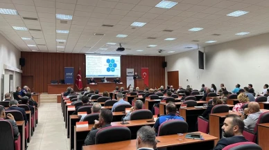 Aydın'da İRAP izleme ve değerlendirme toplantısı gerçekleştirildi