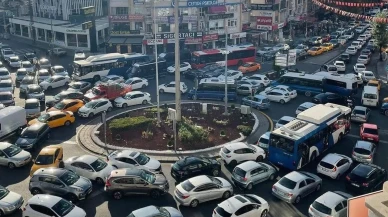 Ankara Büyükşehir Belediyesi trafik kaosunu çözmekte yetersiz kaldı