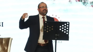 Mevlid-i Nebi Etkinlikleri Bir Yıl Boyunca Kutlanacak