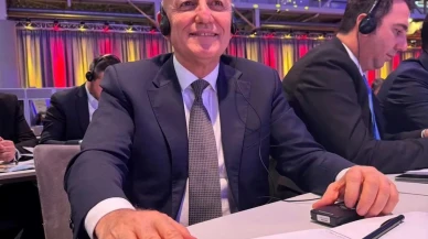 Terme Belediye Başkanı Şenol Kul UCLG ASPAC Kongresi'nde konuşacak