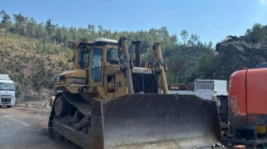 Muğla’da Mehmet Arıkan sahte çekle dolandırıldığını iddia etti