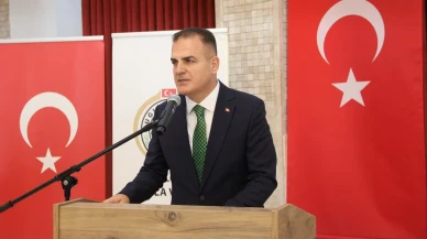 Muğla’da 38’inci Ahilik Kültür Haftası törenle kutlandı