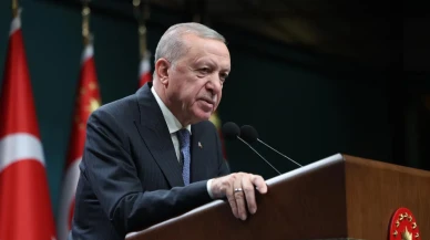 Cumhurbaşkanı Erdoğan’dan 81 ilde 500 bin sosyal konut müjdesi erdoğan toki