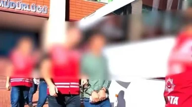 Isparta’da emniyet operasyonunda 243 aranan şahıs yakalandı.