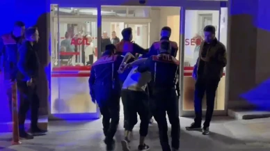 Çorum'da petshop dükkanına silahlı saldırı sonucu bir ölü dört gözaltı