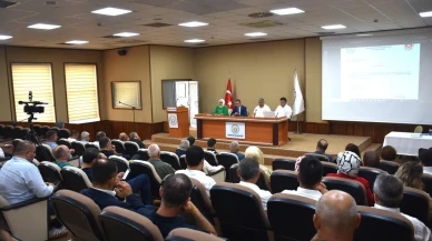 Başkan Şenol Dinç Çarşamba Pazarı'nın Taşınma Tarihini Açıkladı