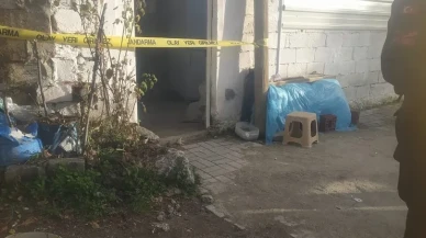 Denizli’nin Serinhisar ilçesinde yaşlı adam sobadan zehirlenerek hayatını kaybetti