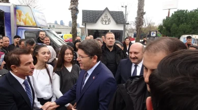 İstanbul'da Karabüklüler Bandırma Günü’nde bir araya geldi