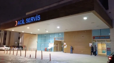 Bursa'nın İnegöl ilçesinde kuzenini falçata ile yüzünden yaralayan şahıs yakalandı