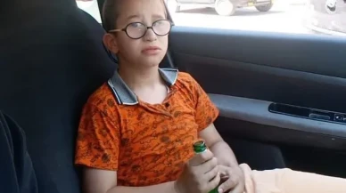 Eskişehir’de kaybolan 11 yaşındaki çocuk komşu evinde bulundu