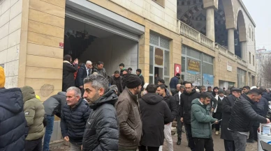 Iğdır’da dolandırıcılık uyarısı için cuma namazı sonrası bilgilendirme yapıldı