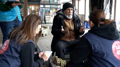 Balıkesir Büyükşehir Belediye Başkanı Akın ayakkabı boyacısının sesini duydu