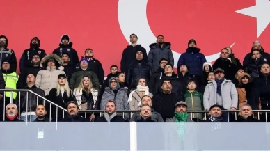 Eskişehirspor, Eskişehir Anadolu Spor Faaliyetleri'ni 6-2 mağlup etti