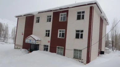 Bitlis’te köy okulu öğrencileri Prag’a eğitim gezisi için hazırlanıyor