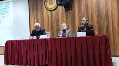 Bursa'da manevi ve ahlaki gelişim programı ile 900 öğrenciye eğitim verildi