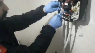 Kırklareli merkez ve Lüleburgaz’da uyuşturucu operasyonunda 5 kişi tutuklandı