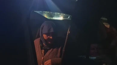 İzmir'in Foça ilçesinde kaybolan şehit annesi jandarma ekiplerince sağ olarak bulundu