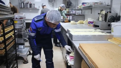 hatay’da ramazan öncesi gıda ve hijyen denetimleri sıkılaştırıldı