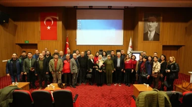 Muğla’da tarımsal örgütlenme için 2026 vizyonu belirlendi