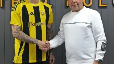 Aliağa FK Koray Kılınç’ı transfer etti