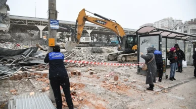 Pursaklar'da zabıta ekipleri denetimlerini aralıksız sürdürüyor