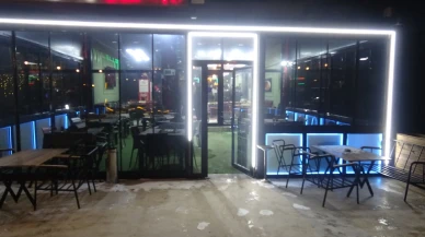 Malatya'da kafede silahlı kavgada 1 kişi yaralandı