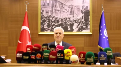 Bursa’da Balkanlarda iftar programları düzenlenecek