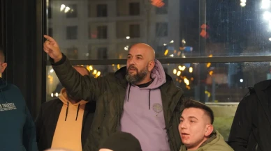 Pınarhisar'da zorunlu tır parkı uygulaması 1 Nisan'a kadar ertelendi