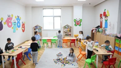 Bağcılar'da 2025 yılında kütüphaneden mahalle bahçelerine kadar birçok hizmet hayata geçirildi