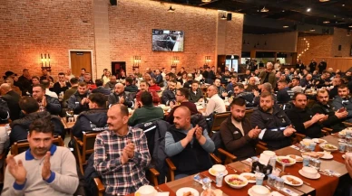 Isparta'da su sorununu kalıcı olarak çözmek için 1,4 milyar liralık arıtma tesisi yapılacak
