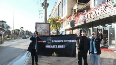 Başkan Çakırcı: Gençlerimizin Arkasındayız, Hukuki Sürecin Takipçisiyiz