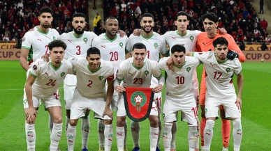 Senegal Afrika Uluslar Kupası’nda Fas’ı yenerek şampiyon oldu